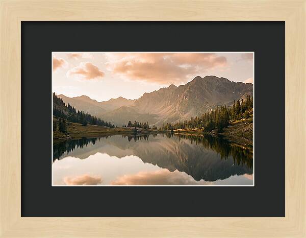 Mount Cook Alpine Serenity