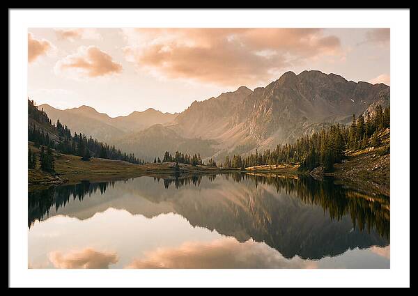 Mount Cook Alpine Serenity