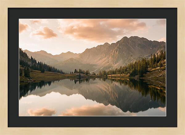 Mount Cook Alpine Serenity