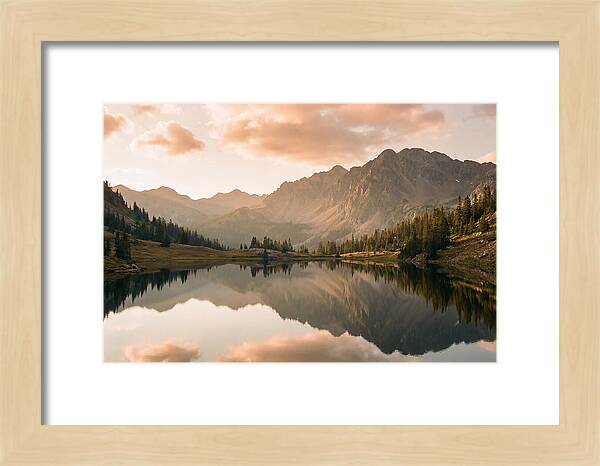 Mount Cook Alpine Serenity
