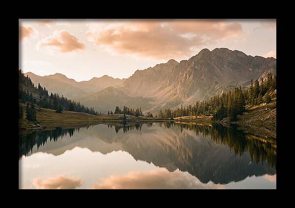 Mount Cook Alpine Serenity