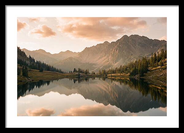 Mount Cook Alpine Serenity