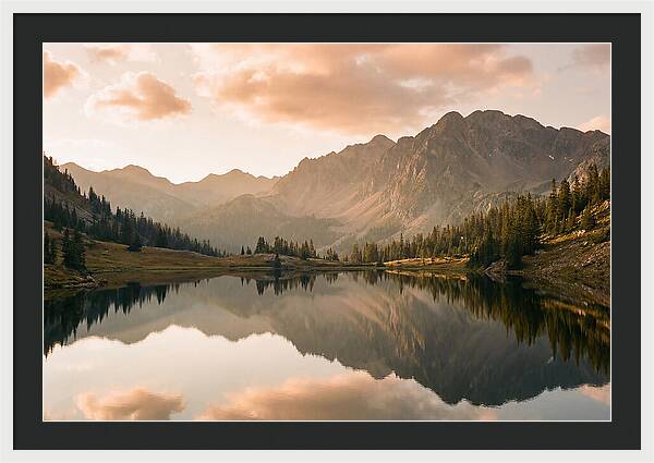 Mount Cook Alpine Serenity