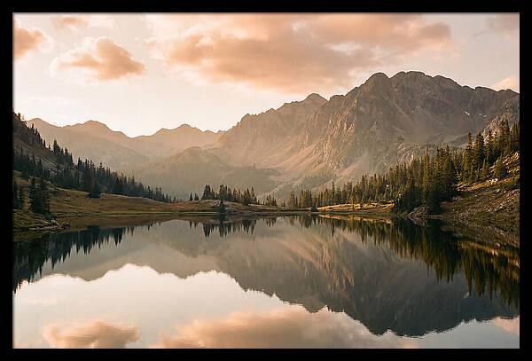 Mount Cook Alpine Serenity