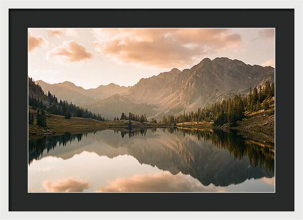 Mount Cook Alpine Serenity