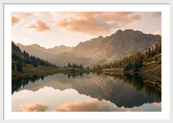 Mount Cook Alpine Serenity