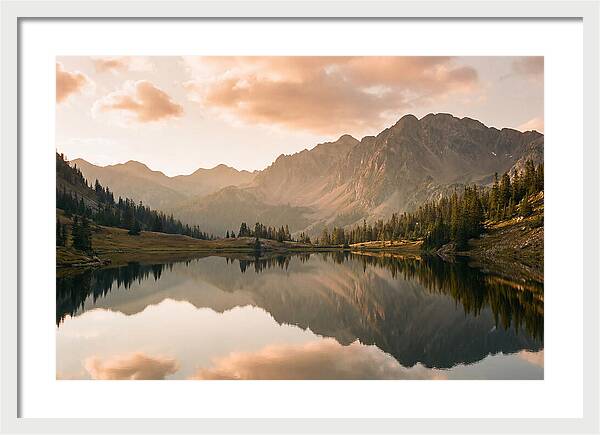 Mount Cook Alpine Serenity