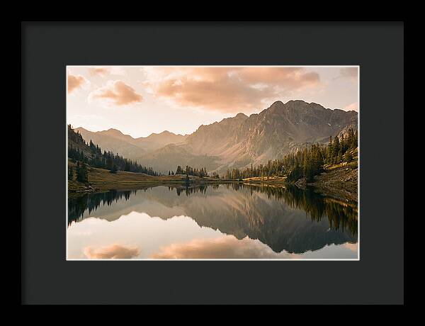 Mount Cook Alpine Serenity