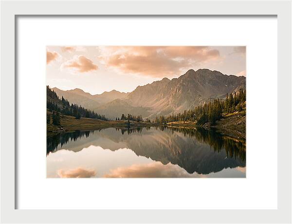 Mount Cook Alpine Serenity