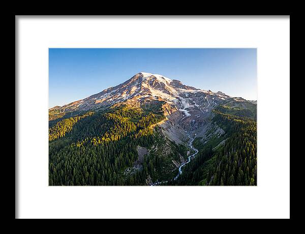 Mount Greylock Majesty
