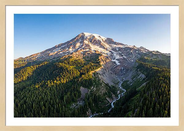 Mount Greylock Majesty