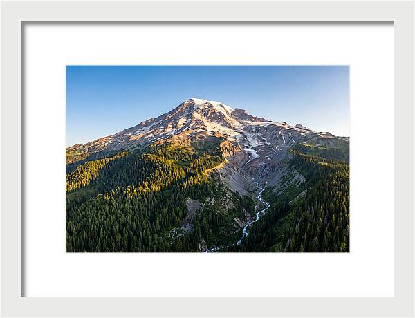 Mount Greylock Majesty