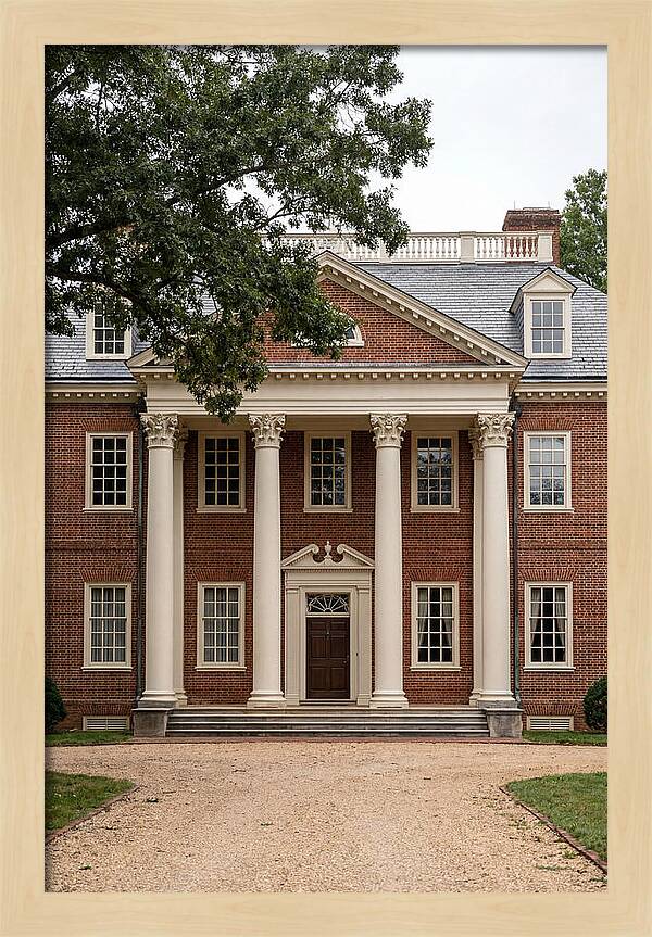Mount Vernon Elegance