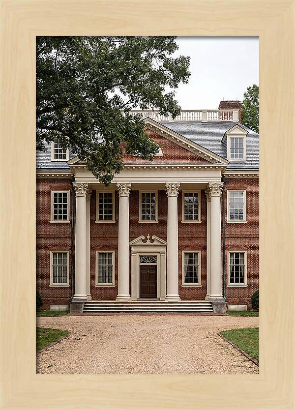 Mount Vernon Elegance