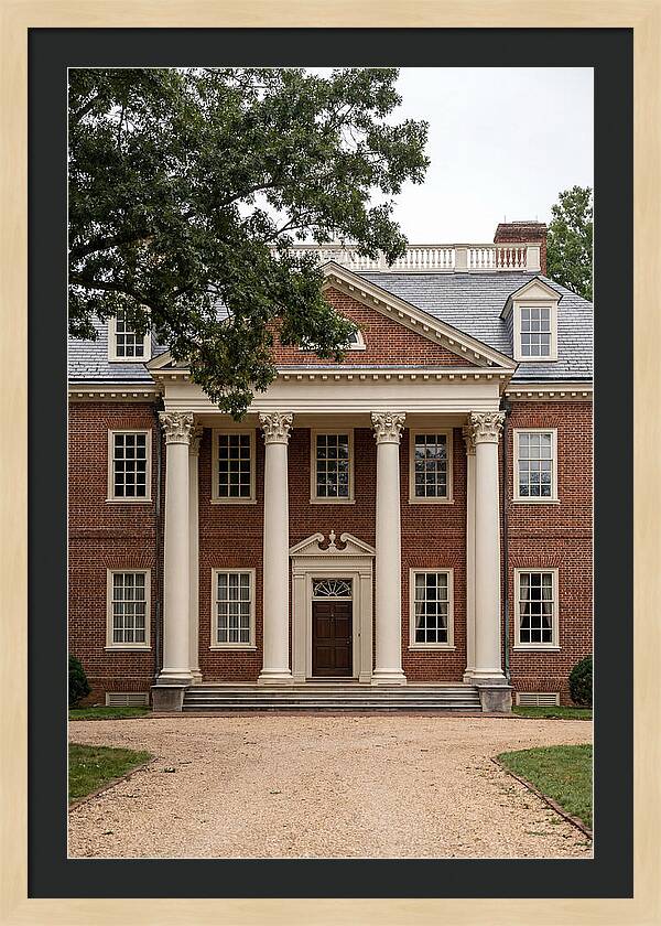 Mount Vernon Elegance