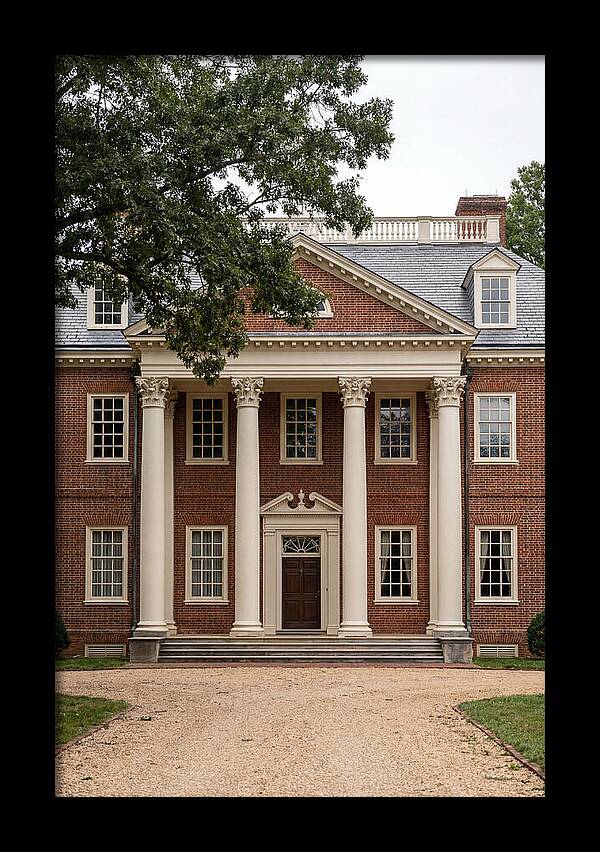 Mount Vernon Elegance