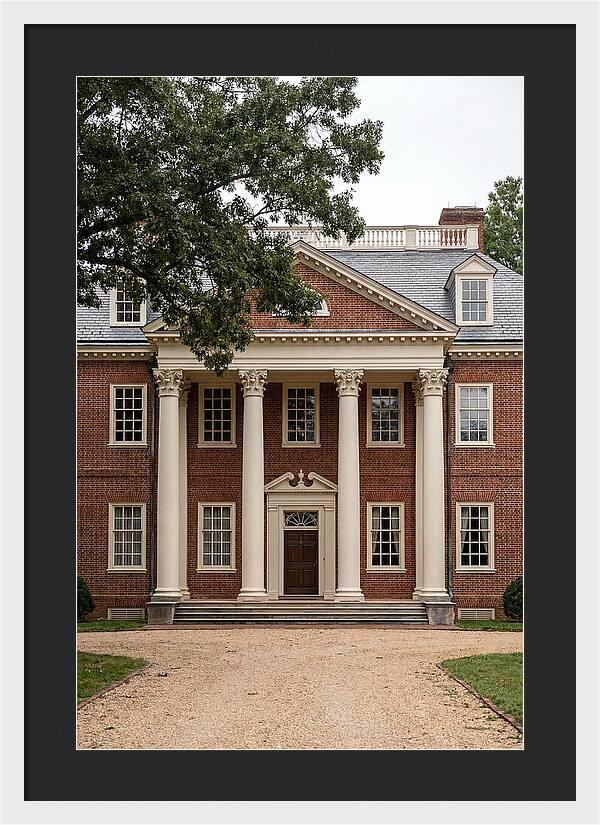 Mount Vernon Elegance