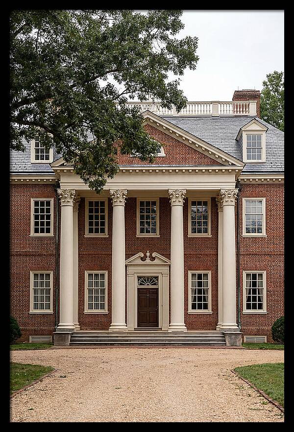 Mount Vernon Elegance