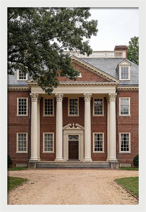 Mount Vernon Elegance