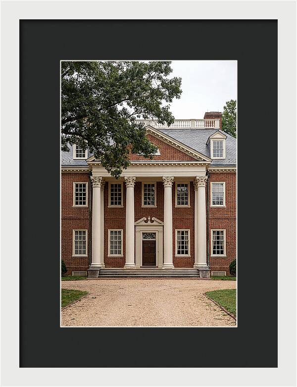 Mount Vernon Elegance