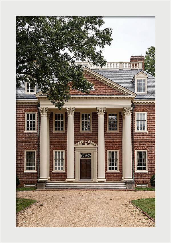 Mount Vernon Elegance