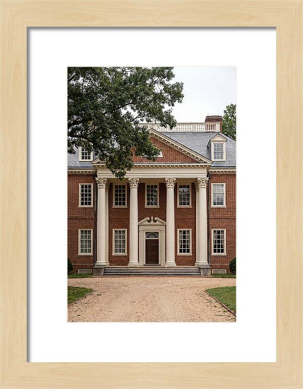 Mount Vernon Elegance