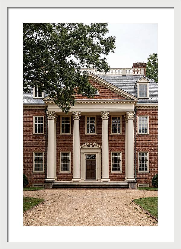 Mount Vernon Elegance