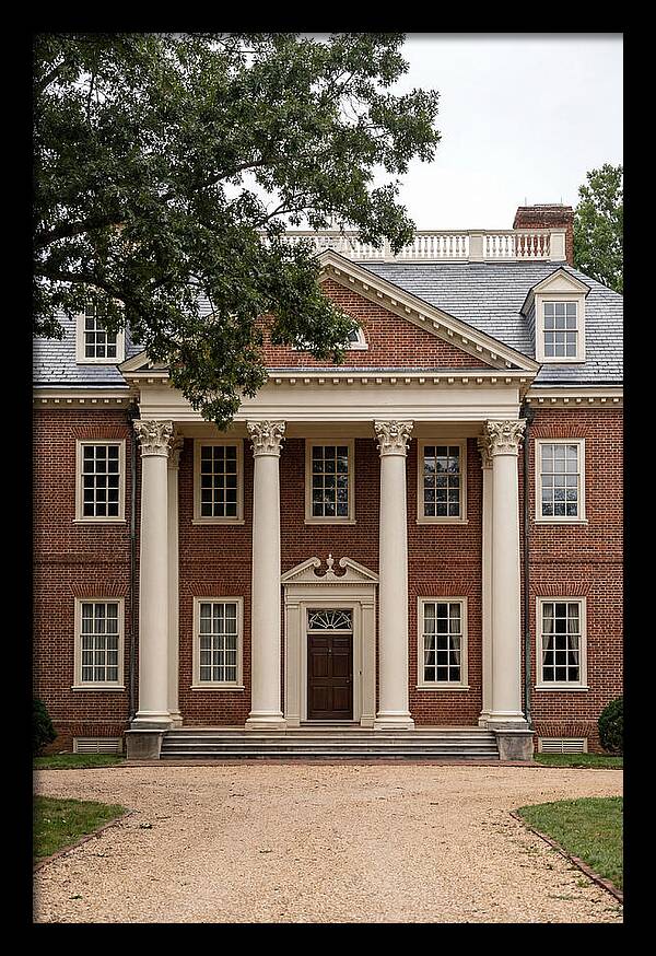 Mount Vernon Elegance