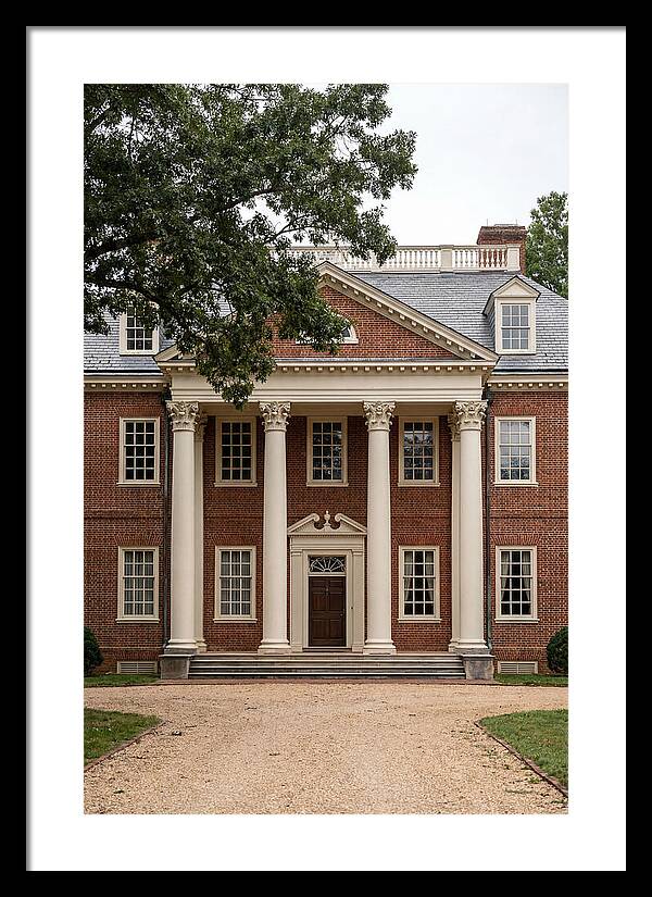 Mount Vernon Elegance