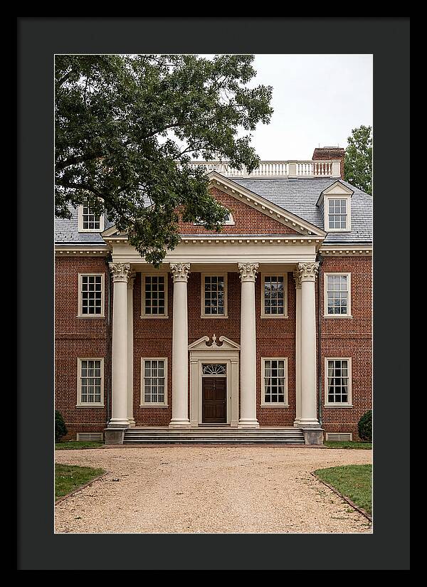 Mount Vernon Elegance