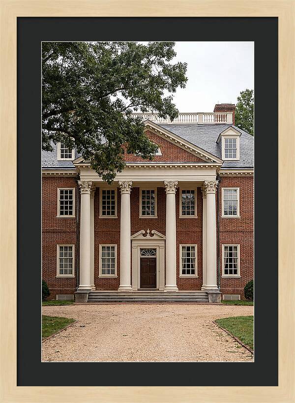 Mount Vernon Elegance