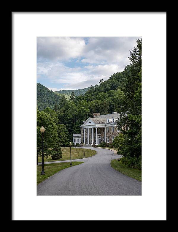 Mount Washington Hotel Serenity