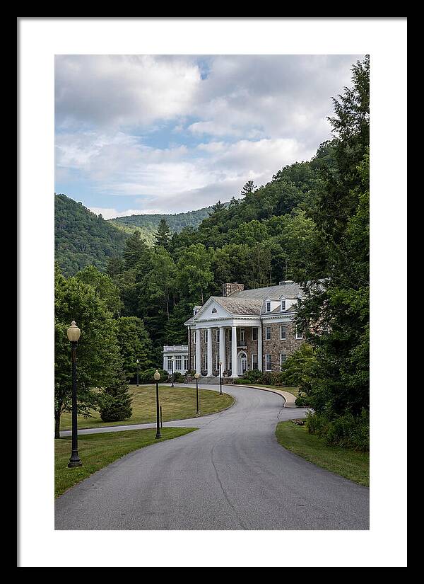 Mount Washington Hotel Serenity