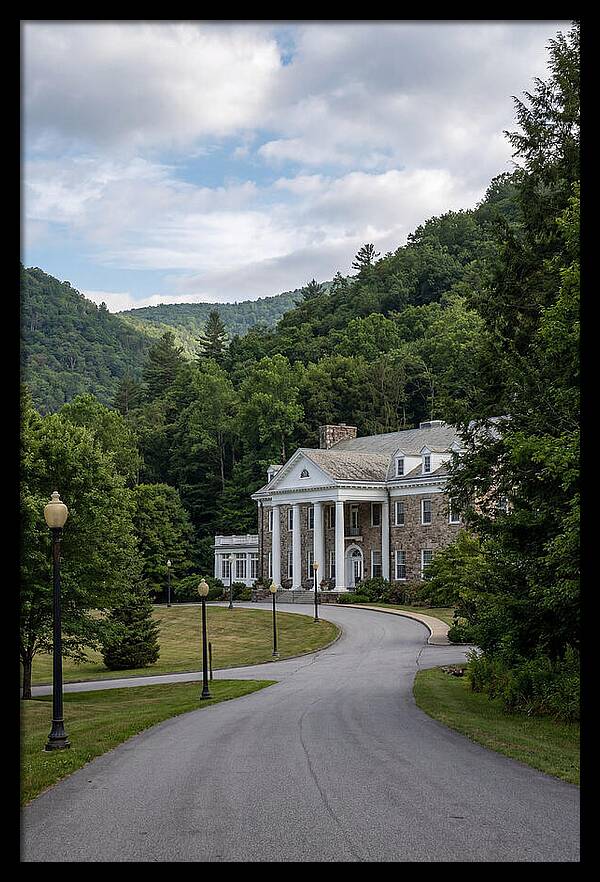 Mount Washington Hotel Serenity