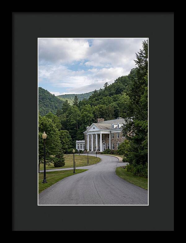 Mount Washington Hotel Serenity
