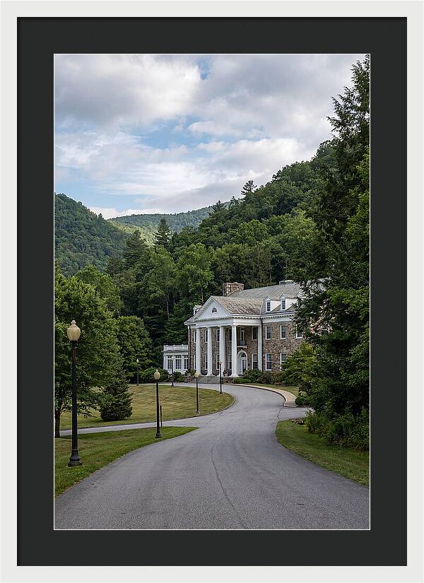 Mount Washington Hotel Serenity
