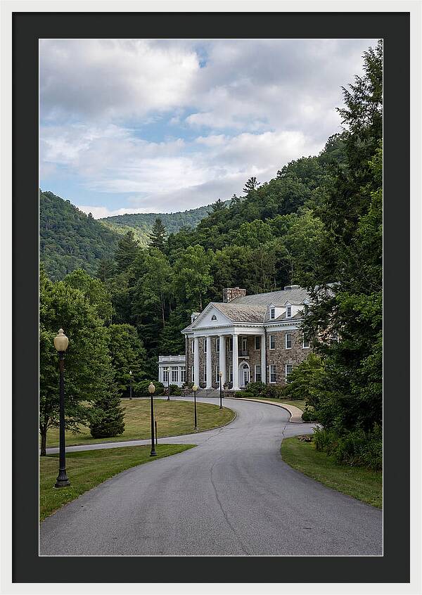 Mount Washington Hotel Serenity
