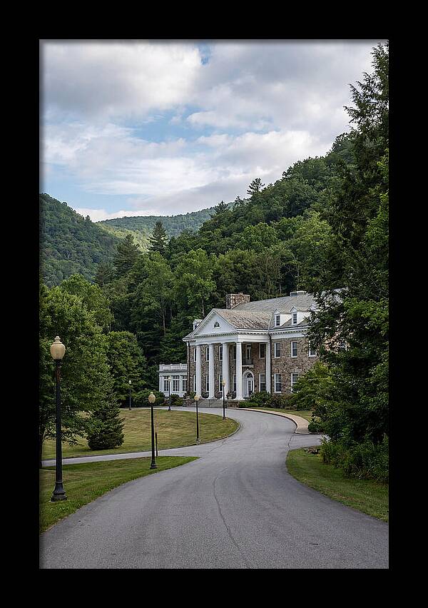 Mount Washington Hotel Serenity