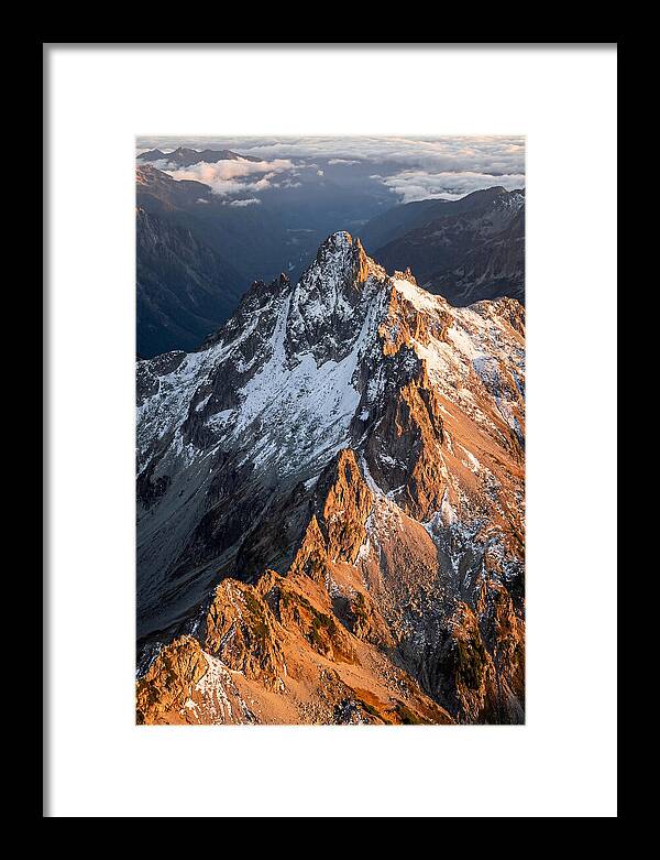Mount Washington Majesty