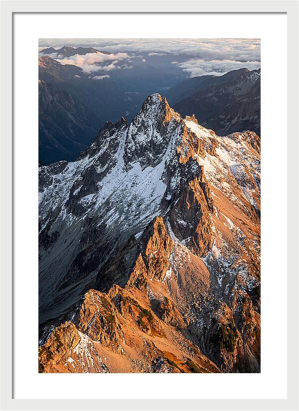 Mount Washington Majesty