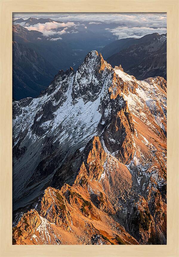 Mount Washington Majesty