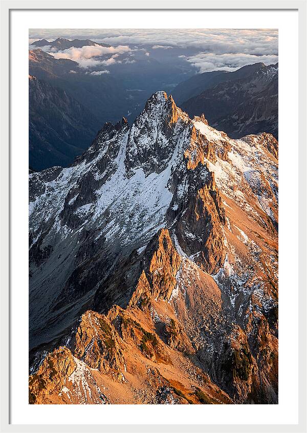 Mount Washington Majesty