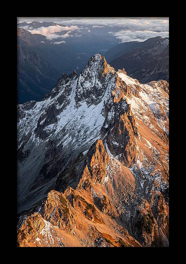 Mount Washington Majesty