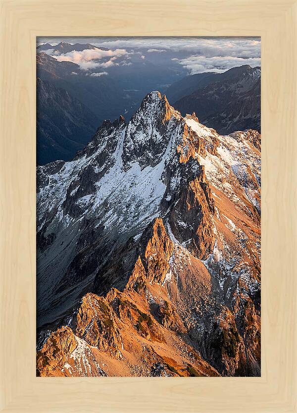Mount Washington Majesty