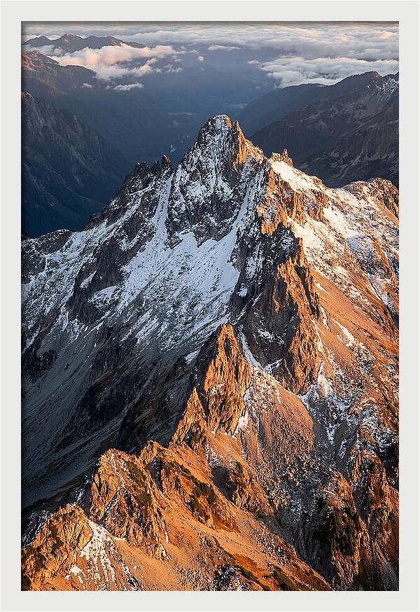 Mount Washington Majesty