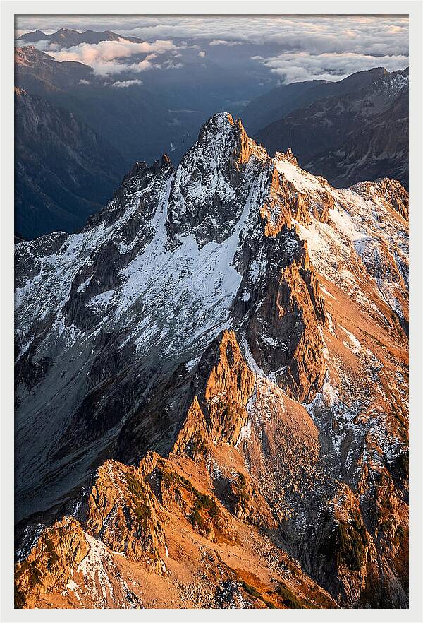 Mount Washington Majesty