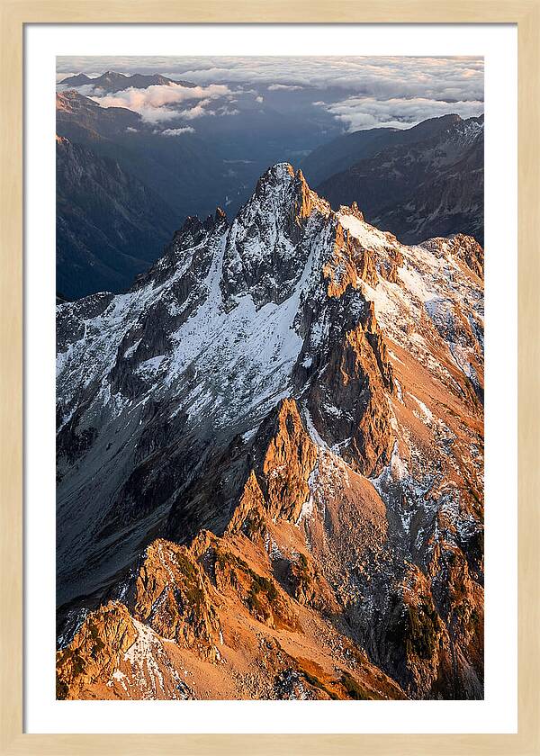 Mount Washington Majesty
