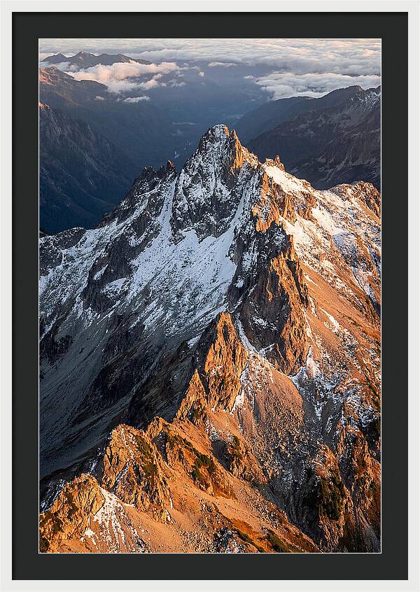 Mount Washington Majesty