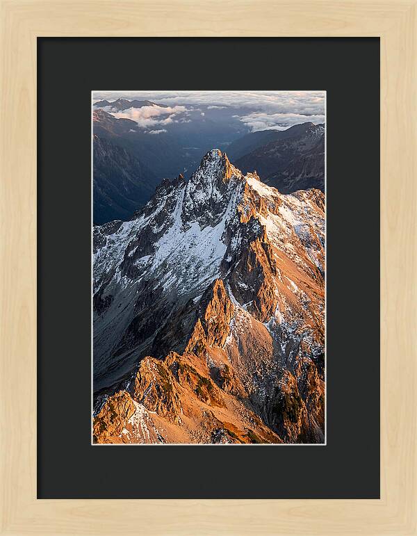 Mount Washington Majesty