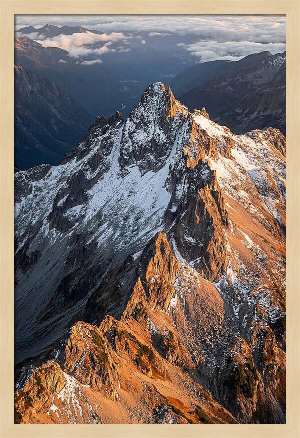 Mount Washington Majesty
